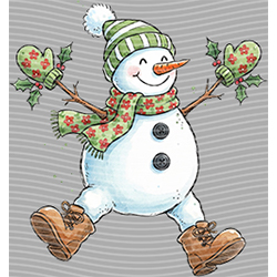 Christmas-ADJ 12685